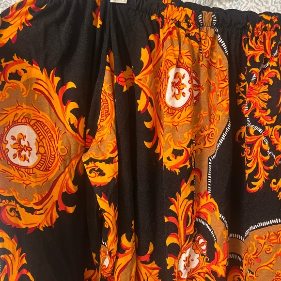 NWT Lascana peasant top - Picture 4 of 7